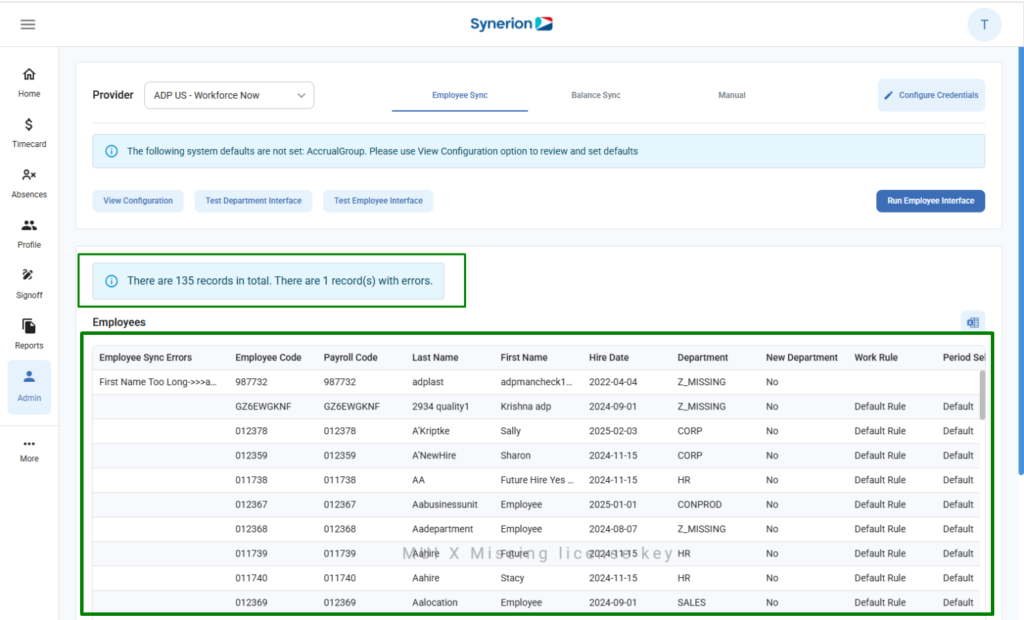 A screenshot of a computer  AI-generated content may be incorrect.