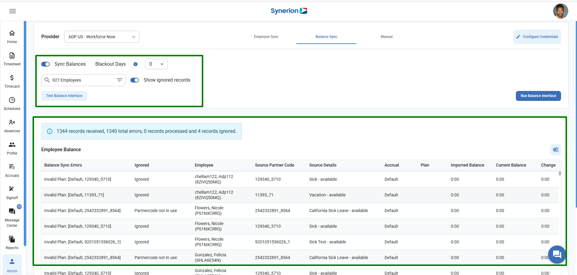 A screenshot of a computer  AI-generated content may be incorrect.
