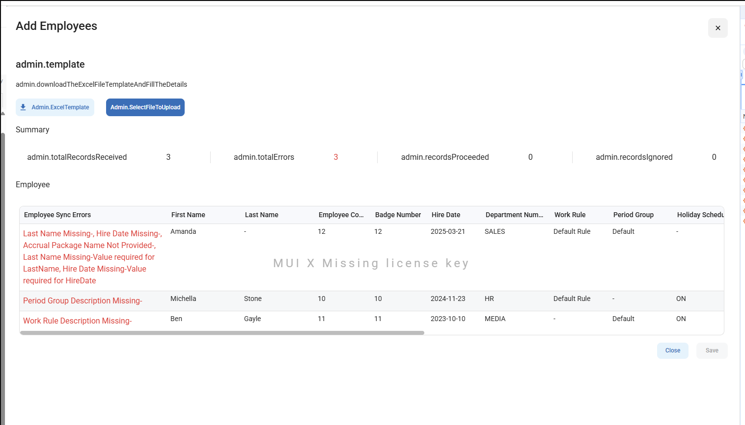 A screenshot of a computer  AI-generated content may be incorrect.