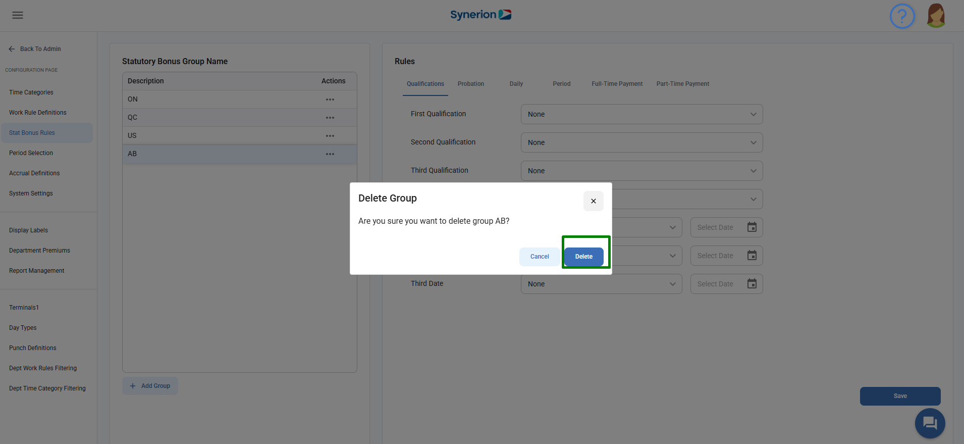 A screenshot of a computer  AI-generated content may be incorrect.