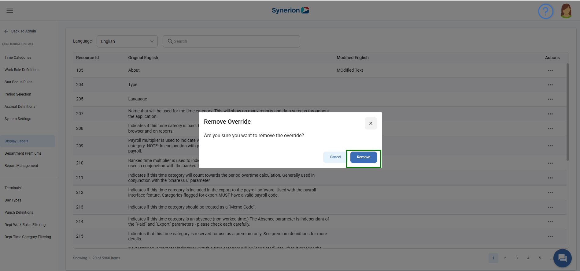 A screenshot of a computer  AI-generated content may be incorrect.
