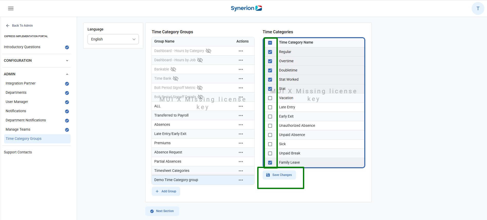 A screenshot of a computer  AI-generated content may be incorrect.