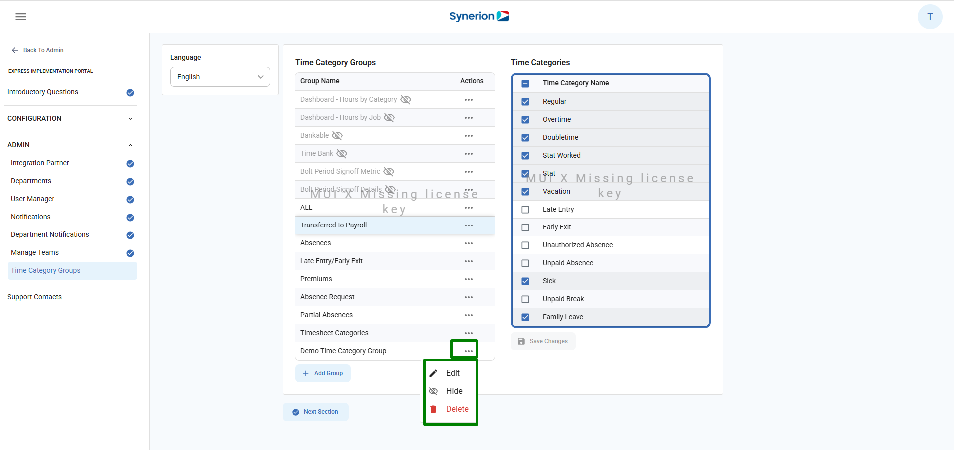 A screenshot of a computer  AI-generated content may be incorrect.
