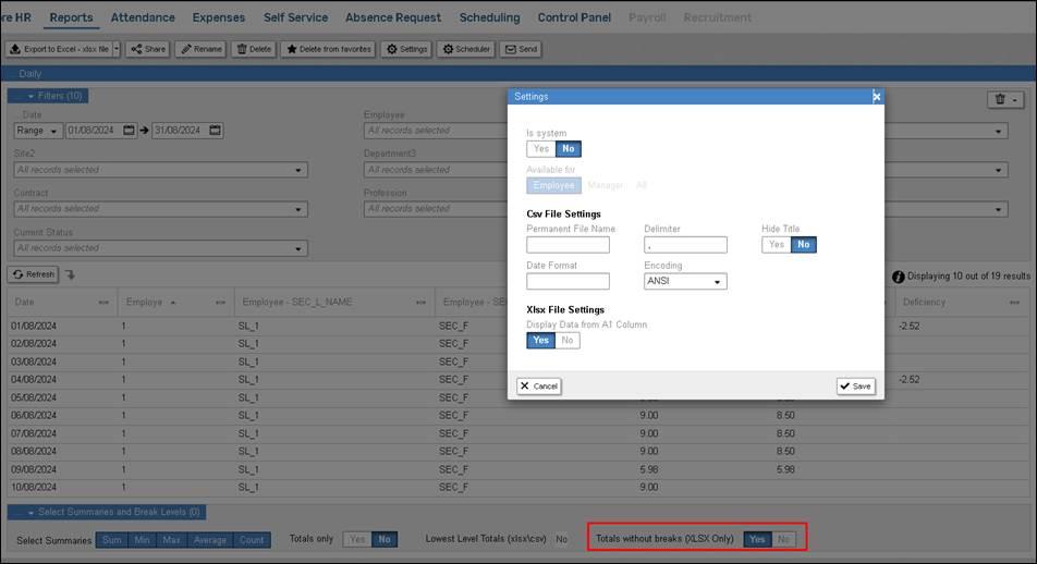 A screenshot of a computer  Description automatically generated