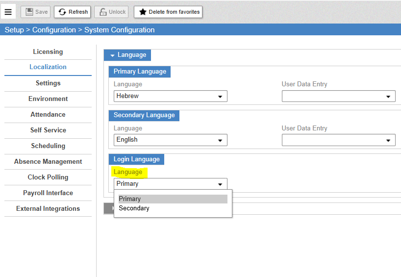 A screenshot of a computer Description automatically generated