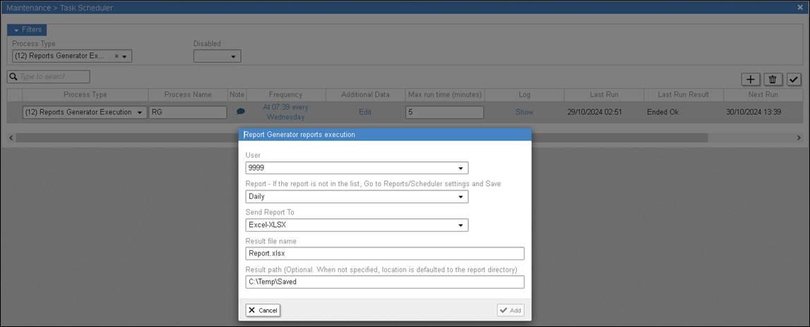 A screenshot of a computer  Description automatically generated